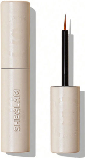 Sheglam Waterproof Liquid Eye Liner Fawn 7gr