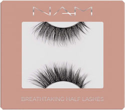 Nam Breathtaking Half Lashes