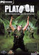 Platoon PC Spiel Gebraucht