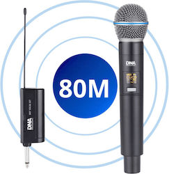 DNA BAT VOCAL Microfon Fără Sârmă De Mână