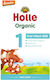 Holle Γάλα σε Σκόνη για 0+ Μηνών 400gr