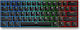 MCHOSE Ace 60 Pro Gaming Keyboard 60% with Magn...