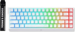 MCHOSE Ace 68 (Αγγλικό US) MCHOSE Ace 68 (Αγγλικό US)