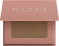 Nam Contouring Pressed Powder No 4
