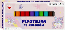 Starpak Πλαστελίνη για 3+ Ετών 1τμχ Starpak Πλαστελίνη για 3+ Ετών 1τμχ