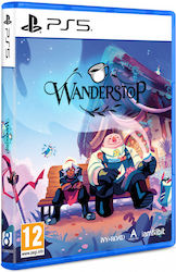 Wanderstop Wanderstop