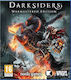 Darksiders Warmastered Edition PS5 Game