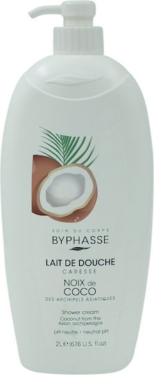 Alista Home Coconut Scent Bubble Bath in Gel 2000ml