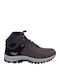 Atlanta Men's Hiking Boots Waterproof Gray