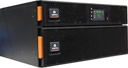 Vertiv UPS 750VA