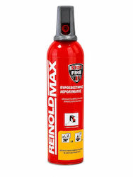 Reinoldmax Stop Fire Auto-Feuerlöscher Schaum 5A 5F 750ml