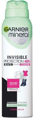 L'Oreal Paris Αποσμητικό σε Spray 150ml