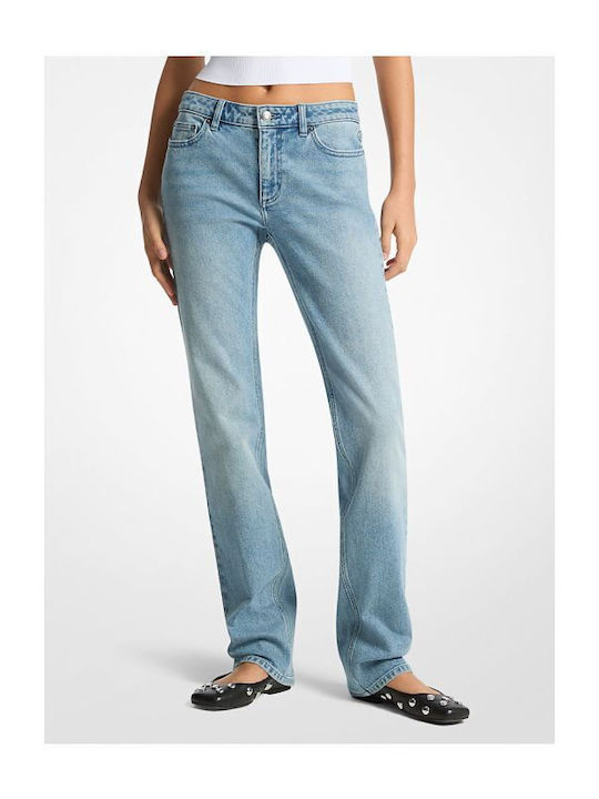 Γυναικείο Jean Παντελόνι σε Slim Εφαρμογή