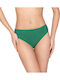 Sense Bikini Slip Grün