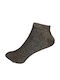 Gift-Me Women's Black Socks