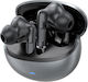 Celebrat W80 In-ear Bluetooth Handsfree Ακουστι...