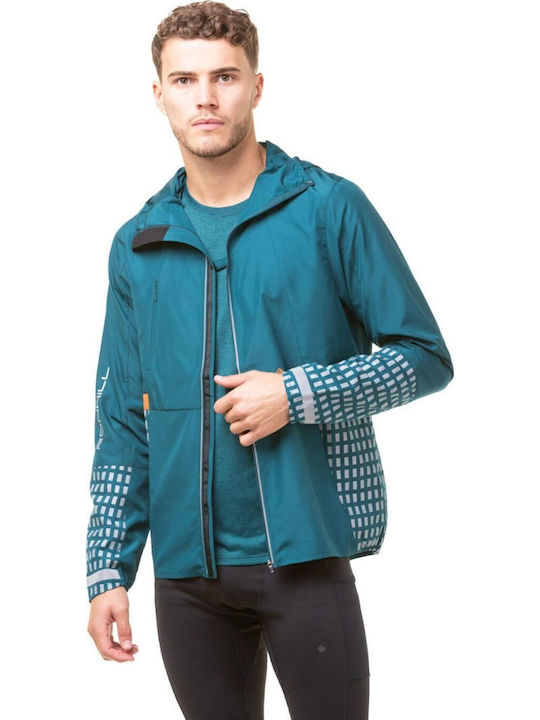 Ronhill Ronhill Herren Jacken Dplagoon Kupfer R...