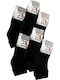 Join Damen Isotherme Set Schwarz