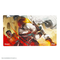 Gamegenic Mtg Ajani's Response Prime Платформа ...