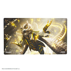 Mtg Прайм Платформа За Игра Stirring Hopesinger