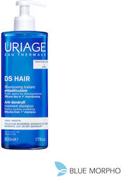 Uriage D S Hair Anti 500ml Uriage D S Hair Anti 500ml