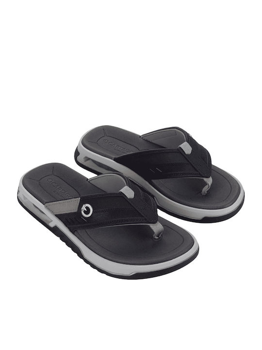Men's Flip Flops Anatomic Gray