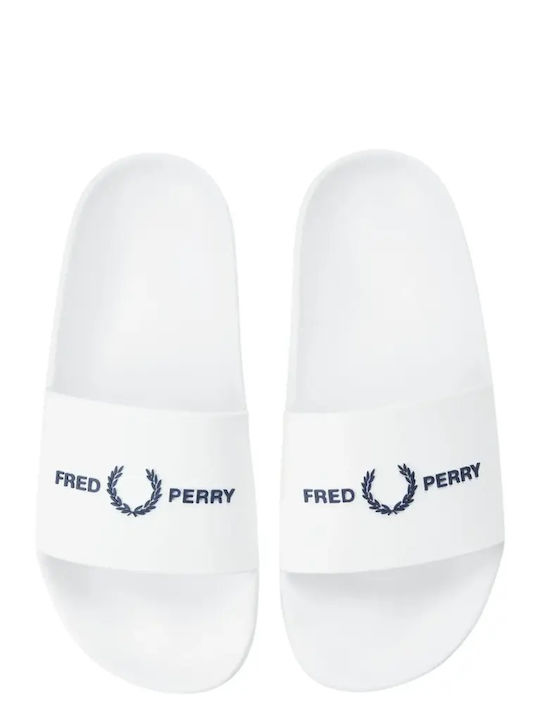 Fred Perry