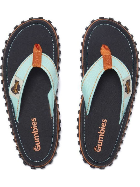 Ανδρικά Flip Flops Μαύρα