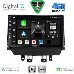 Digital IQ Ηχοσύστημα Mazda CX-3 2014-2023 με Bluetooth, USB & GPS Digital IQ Ηχοσύστημα Mazda CX-3 2014-2023 με Bluetooth, USB & GPS