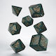 Jumbo Cats Merlin Rpg Dice Set