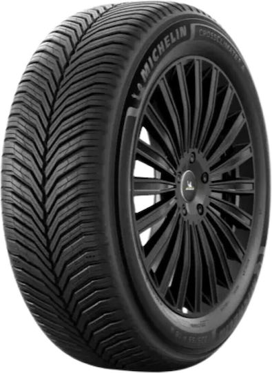 Michelin 235/55R19 101TT Anvelopă Auto 4 Anotimpuri
