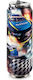 Orion Stainless Steel Kids Water Bottle Thermos Non Spill Black 700ml