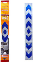 Ανακλαστικη Ταινια 5cm*40cm 2tmx Ht-05599