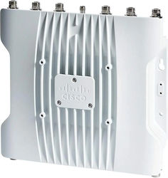 Cisco IW9167EH-E-AP Μονό Kit