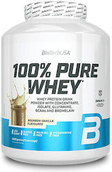 Biotech USA 100% Pure Whey Biotech USA 100% Pure Whey