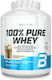 Biotech USA 100% Pure Whey Protein Whey Gluten Free with Bourbon Vanilla Flavor 2kg