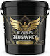 Icarus Nutrition Zeus Whey Protein with Chocolate Brownie Flavor 4kg