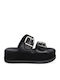 Platforme Dama Negre