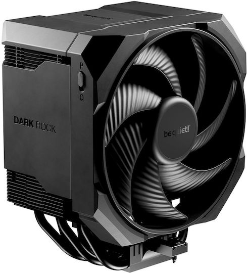 Be Quiet Dark Rock 6 CPU-Kühlerlüfter für Steckdose 1200/1700/1851/AM5