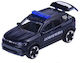 Model Mașină Duster 3 Jandarmeria Scara 1:64 Majorette