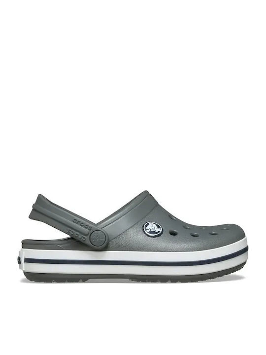 Crocs Crocband Clog T Kids Anatomic Beach Clogs...