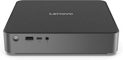 Lenovo IdeaCentre Mini Kern 5 210H/16GB DDR5/1.0TB SSD/Windows 11 Startseite Lenovo IdeaCentre Mini Kern 5 210H/16GB DDR5/1.0TB SSD/Windows 11 Startseite
