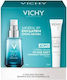 Vichy Mineral 89 Σετ Περιποίησης για Ενυδάτωση & Λάμψη