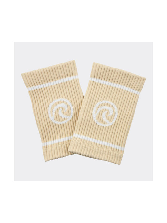 Rehband Wrist Αθλητικά Περικάρπια Μπεζ