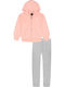 Set Trening Roz Pentru Copii