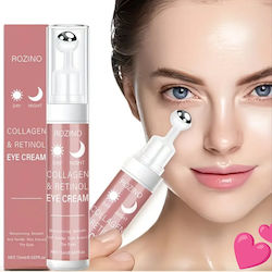 ShuShu Cremă de Ochi 15ml ShuShu Cremă de Ochi 15ml