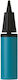 Balloon Inflating Pump Alista Home Plastic Manual 27 X 4.5 Cm Blue