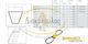 Continental Autotriebwerk Riemen Avx10 0950 ODP Fo