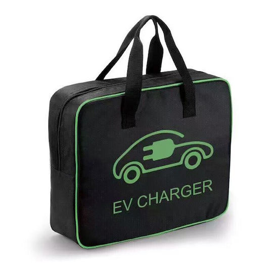 Storage Bag for EV Car Charging Cable JG-06247
