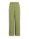 Women's Satin Pantaloons Printed